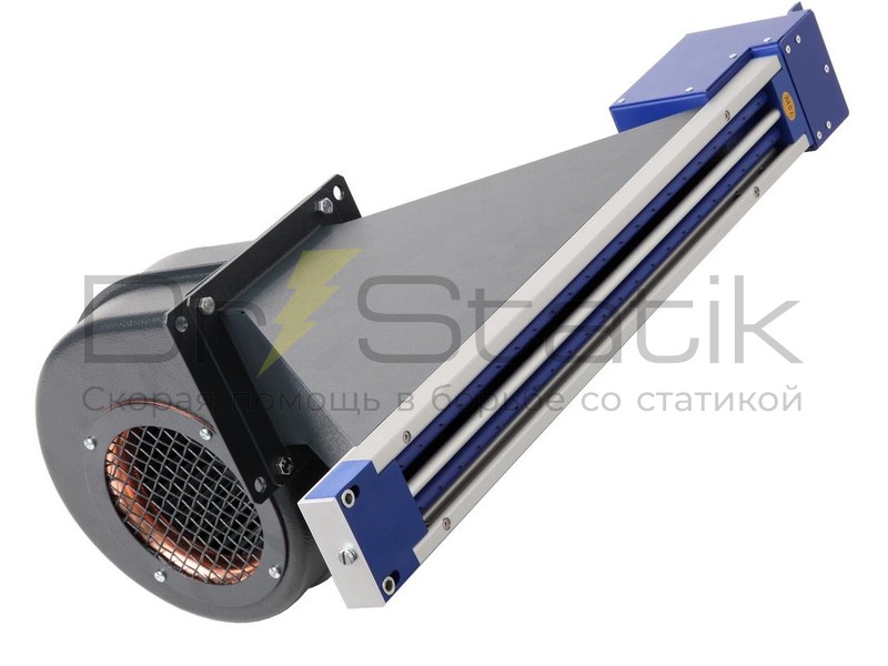 Ионизирующий вентилятор Simco HP-N-Ex