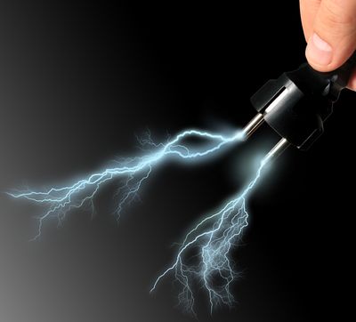 Чем вредно и опасно статическое электричество для человека 🏆 Dr.Statik